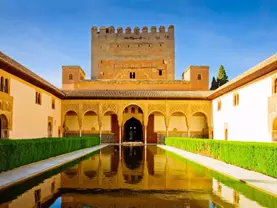 Alojamiento con Encanto Granada 3000 apartamentos turísticos en Granada
